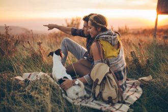Le passeport européen pour les animaux de compagnie