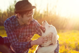 3 conseils pour garder son chien en bonne santé