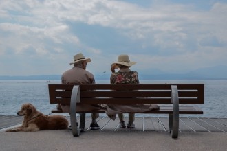 Identifier son animal avant les vacances