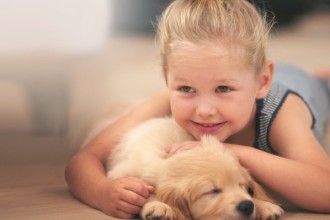 Quand adopter son chiot